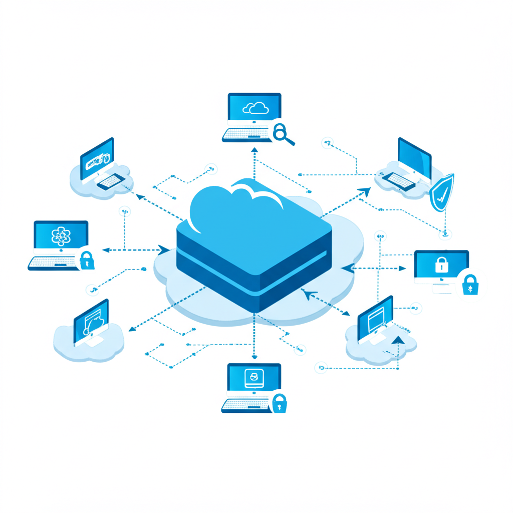 Cloud Security Gateway
