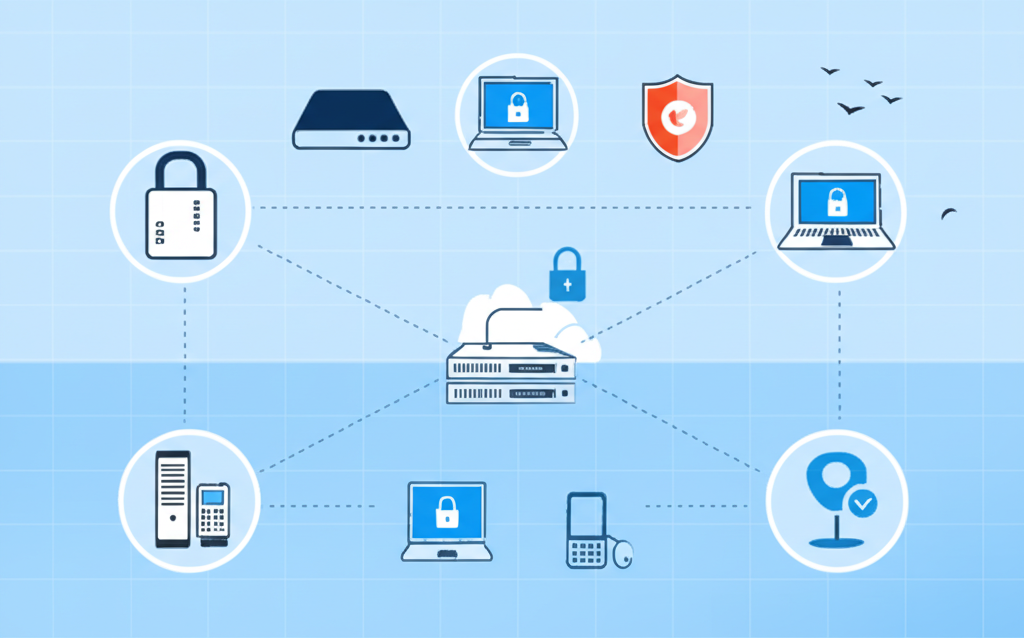 Remote Workforce VPN