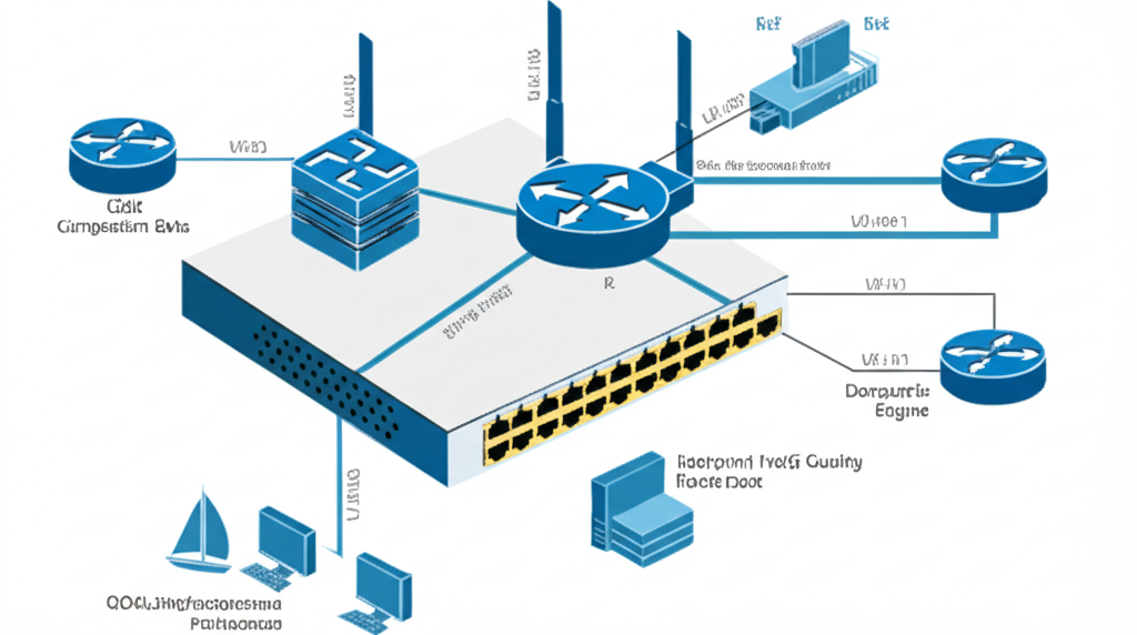 Intelligent Routing