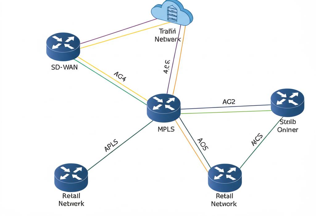 SD-WAN Implementation