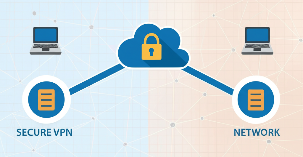 Secure VPN